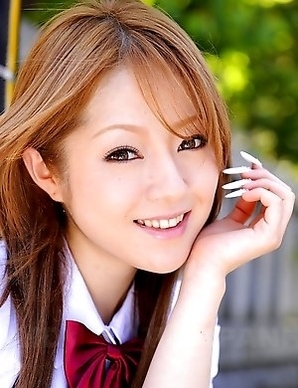 Asian Porn Actress Ria Sakurai