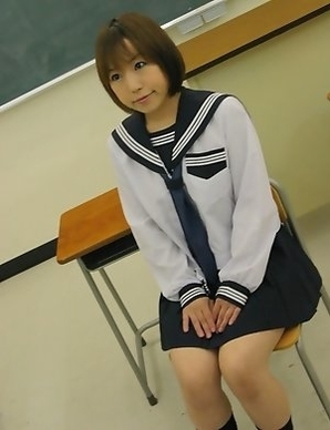 Norika Makihara