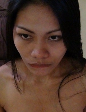 Filipina streetwalker Analyn