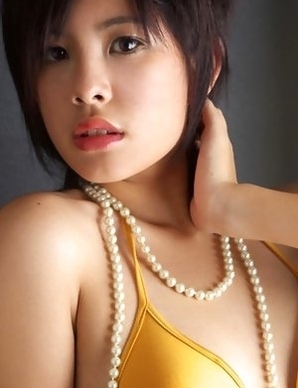 Asian Ageha Yagyu Pics
