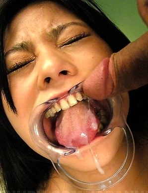 Hot babe Sayaka gets dominated good