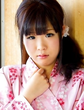 Uri Hot Summer Kimono Release and Tease