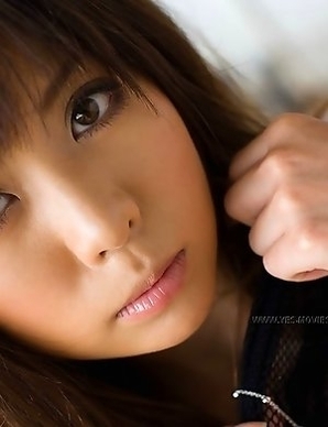 Sexuality and awesomeness of Aya Hirai knows no boundaries