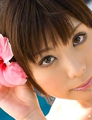 Sexuality and awesomeness of Aya Hirai knows no boundaries
