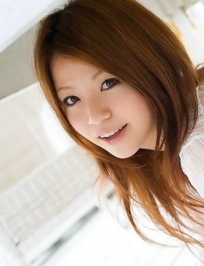 Erotic photoset of a thrilling addictive babe Rina Koizumi