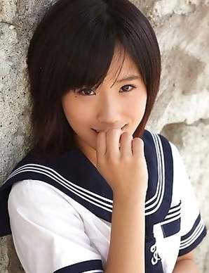 Asian Yuzuki Hashimoto Pics