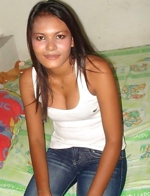 Asian Exotic Pics