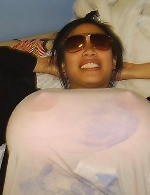 Crazy college girlfriends