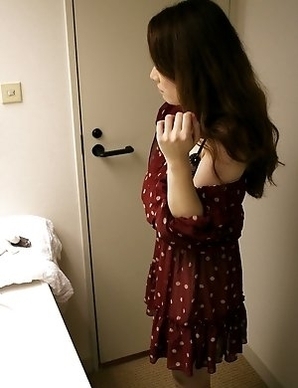 Japanese Candid Camera Massage Parlor