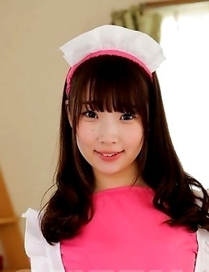 Maria Shirosaki