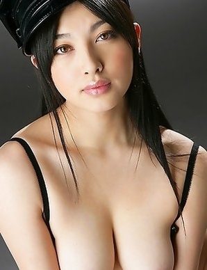 Asian Porn-Actress Saori Hara