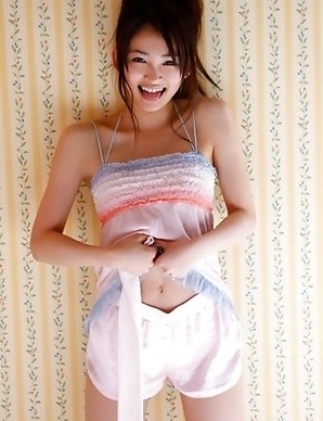 Asian Bubbles Pics