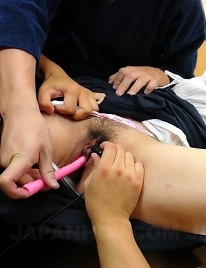Asian Gangbanged Pics