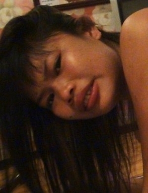 Raunchy Filipina bargirl Alona