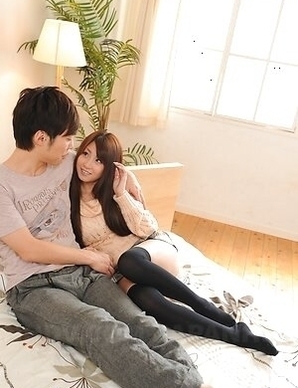 Sexy Hitomi Kitagawa fucks her bestfriend