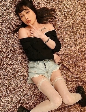 POV Date With Cute Porn Star Xiao Ye Ye Followed By Hotelroom Sex