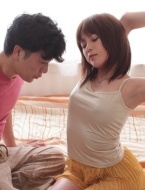 Erena Mizuhara is a Japanese housewife that likes college men to fuck