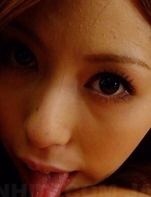 Slutty Karin Yazawa fucks with her boyfriend's best friend