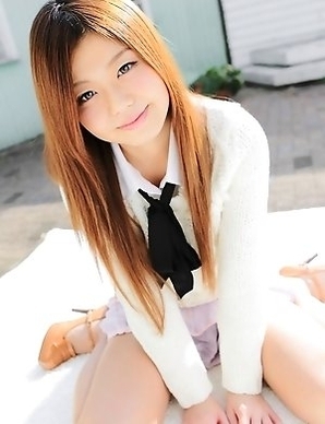 Asuka Ueda