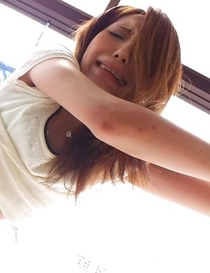 Nana Sakura is fucked so hard and she sucks