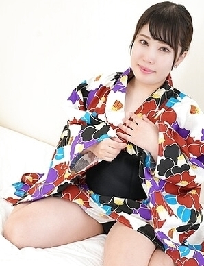 Welcome back to our New model Yuuka Kamakura