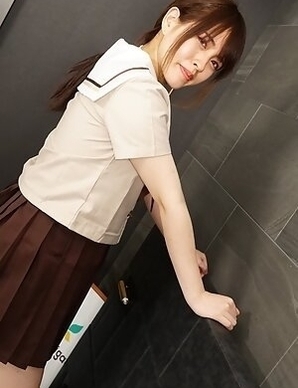 Mao Haneda to wear a beautfiul uniform