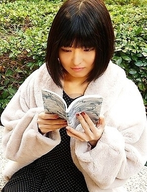 Welcome to our new model Eri Morimiya