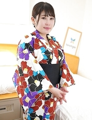 Welcome back to our New model Yuuka Kamakura