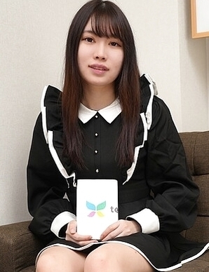 Mio Ito is so happy to fuck in front our camera