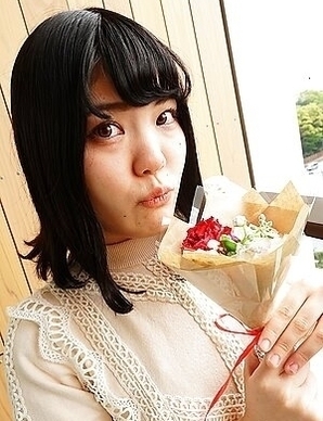 Chubby Ryo Izumi impatient to fuck with us