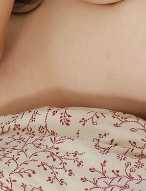 Chihiro Akino surprises a fan by going to his house and fucking him