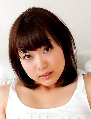 Cute Miki Uchida