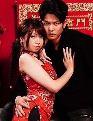 Taiwan Model Ranako Screws a Camera Guy