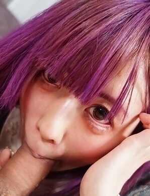 Shiori Fujimori is a Tokyo lounge worker looking for sex