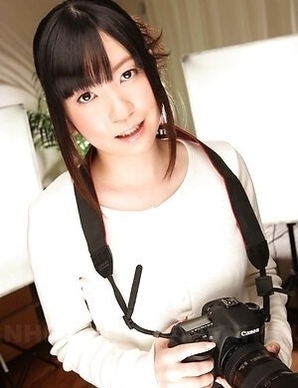Maya Katsuragi is touched all over and undressed by two fellows.