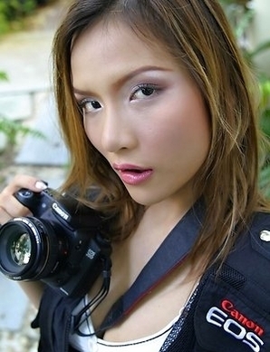 Vanessa Wang is definitely one of the horniest girls you have ever met and she would definitely do whatever crosses her filthy little mind.