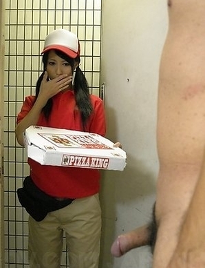 Asian Miku Oguri Pics