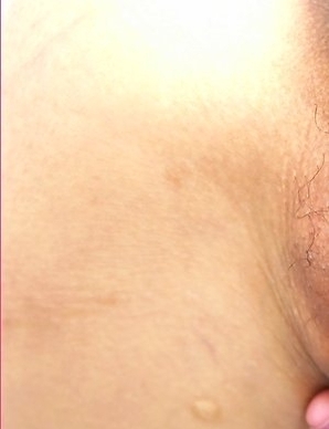 Patt Pandava sits in a room and decides that she cannot take the sexual tension any longer.